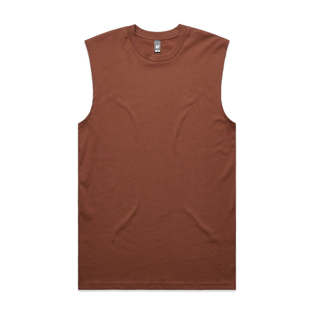 5073 AS Colour Classic Tank
