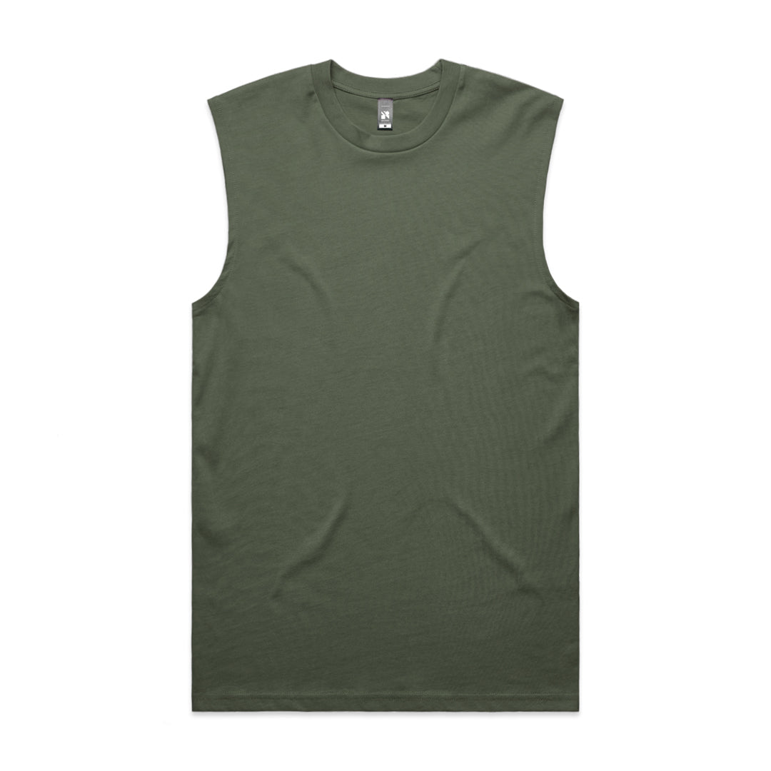 5073 AS Colour Classic Tank