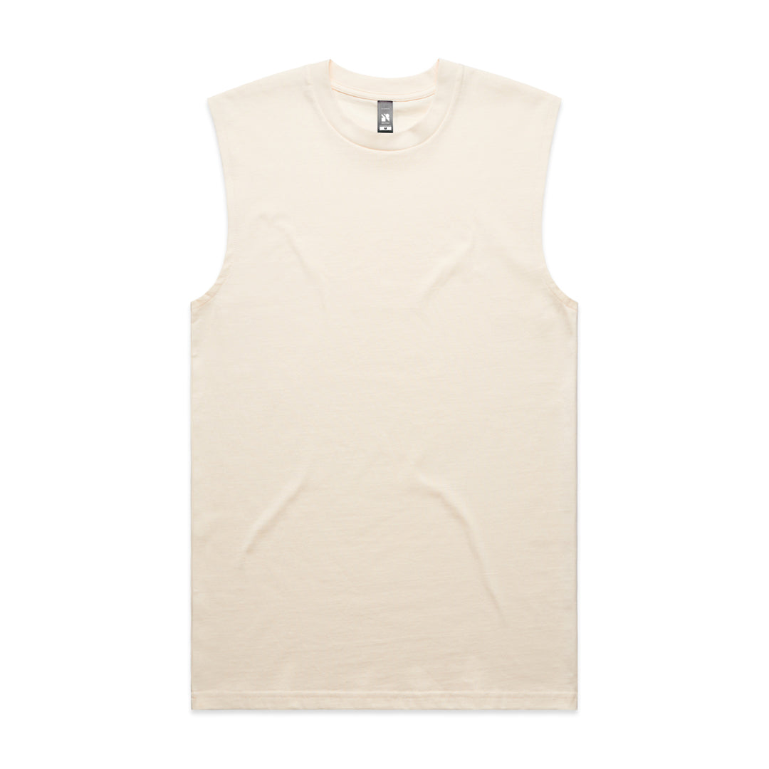 5073 AS Colour Classic Tank