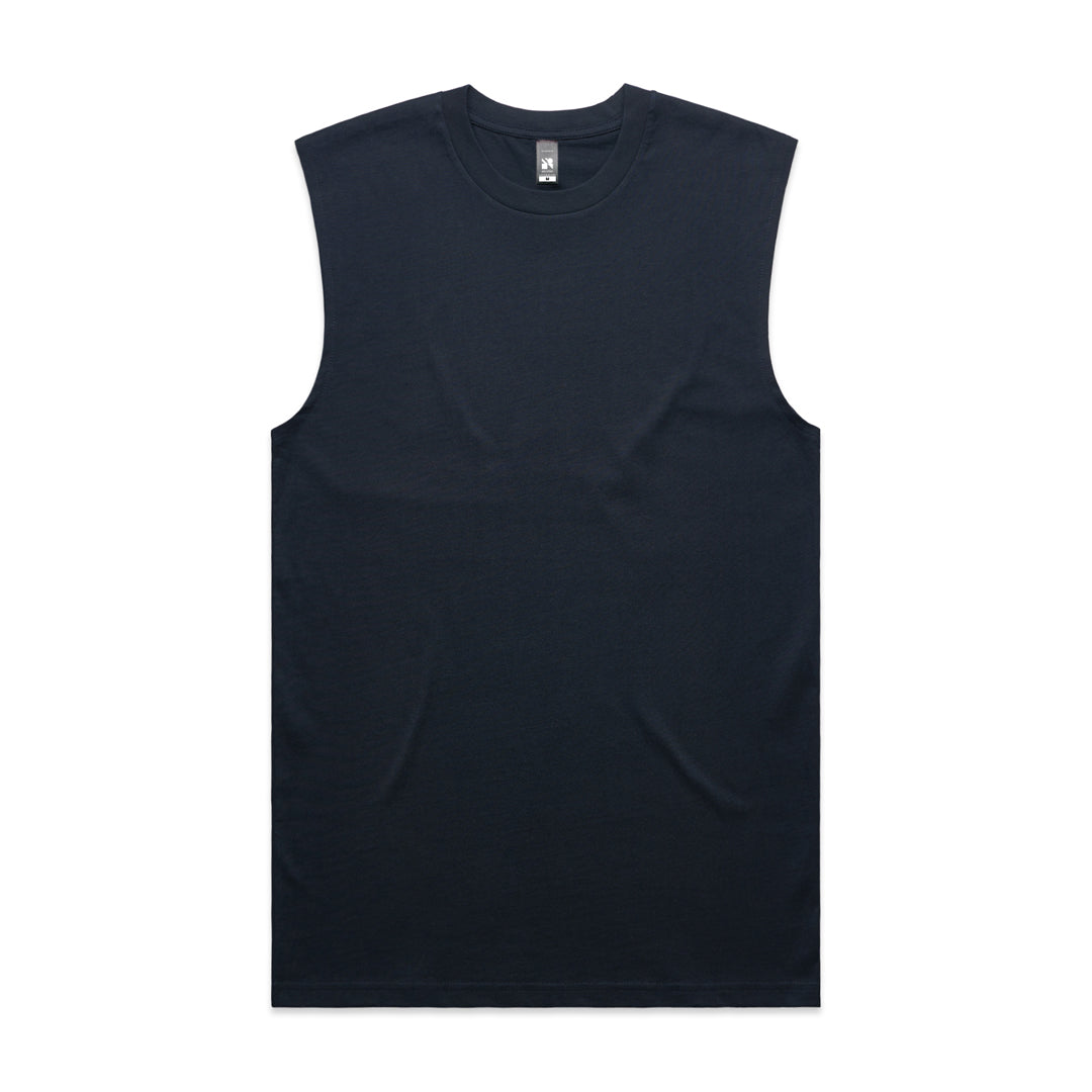 5073 AS Colour Classic Tank