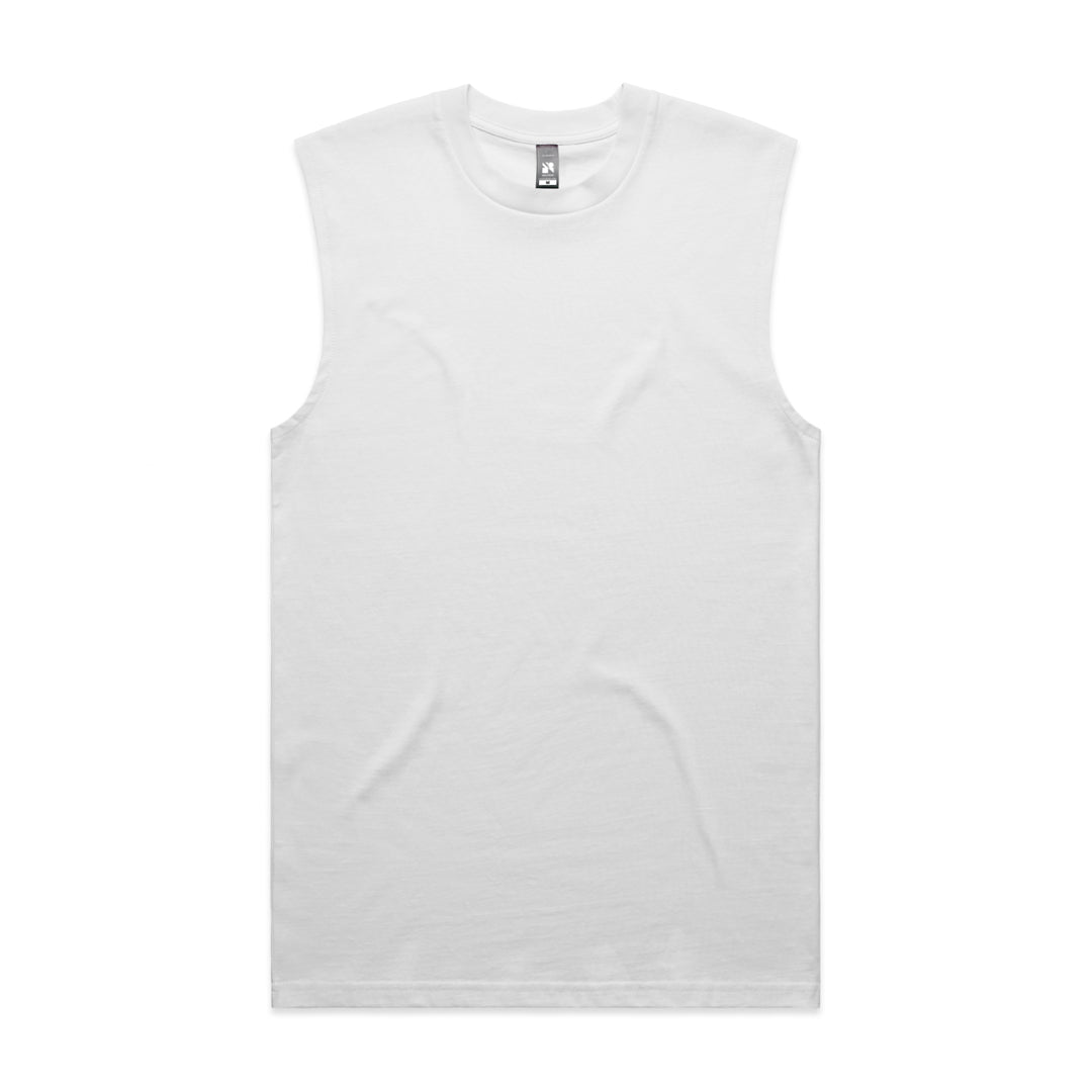 5073 AS Colour Classic Tank