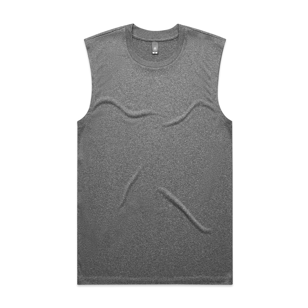5078 AS Colour Staple Active Tank
