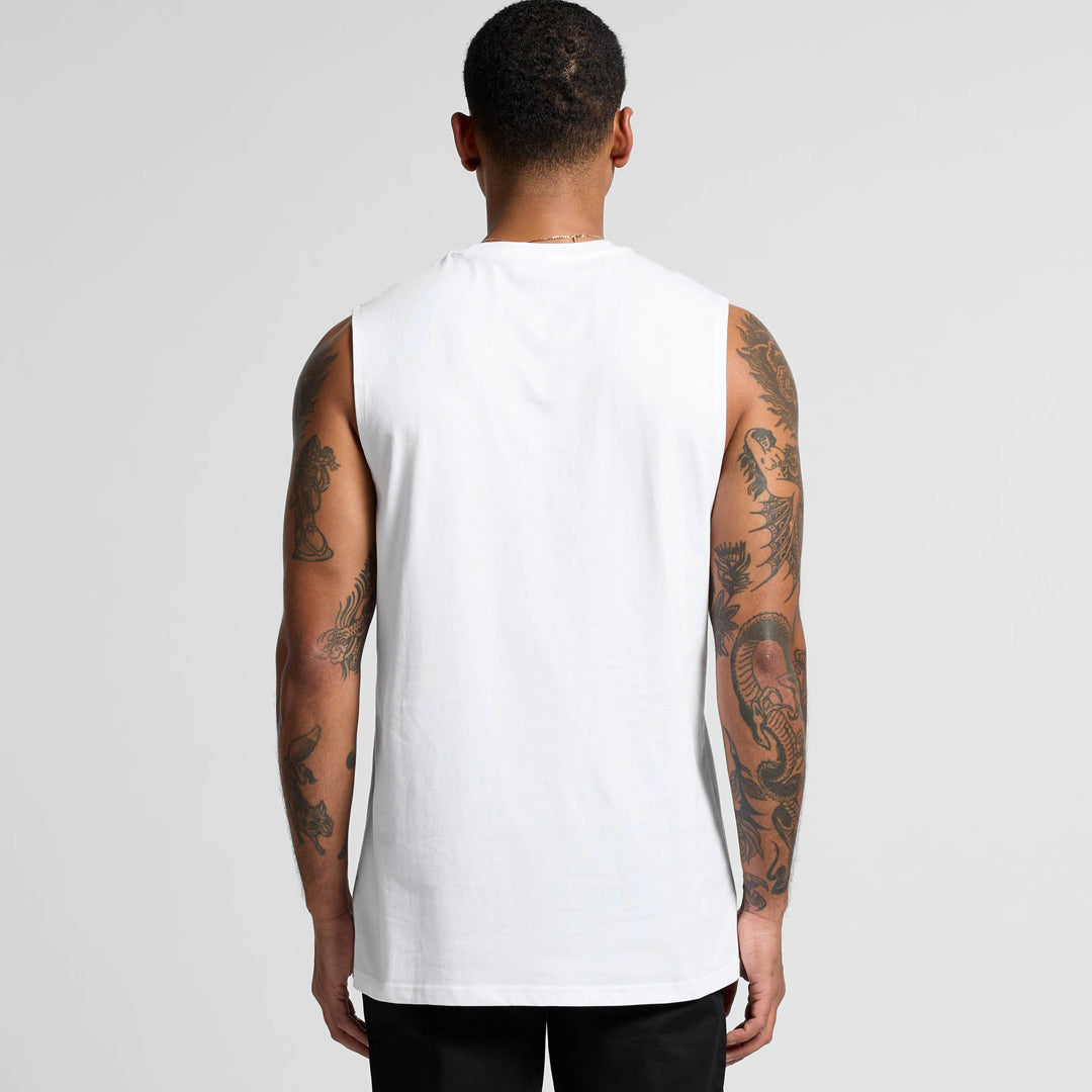 5090 AS Colour Staple Tank