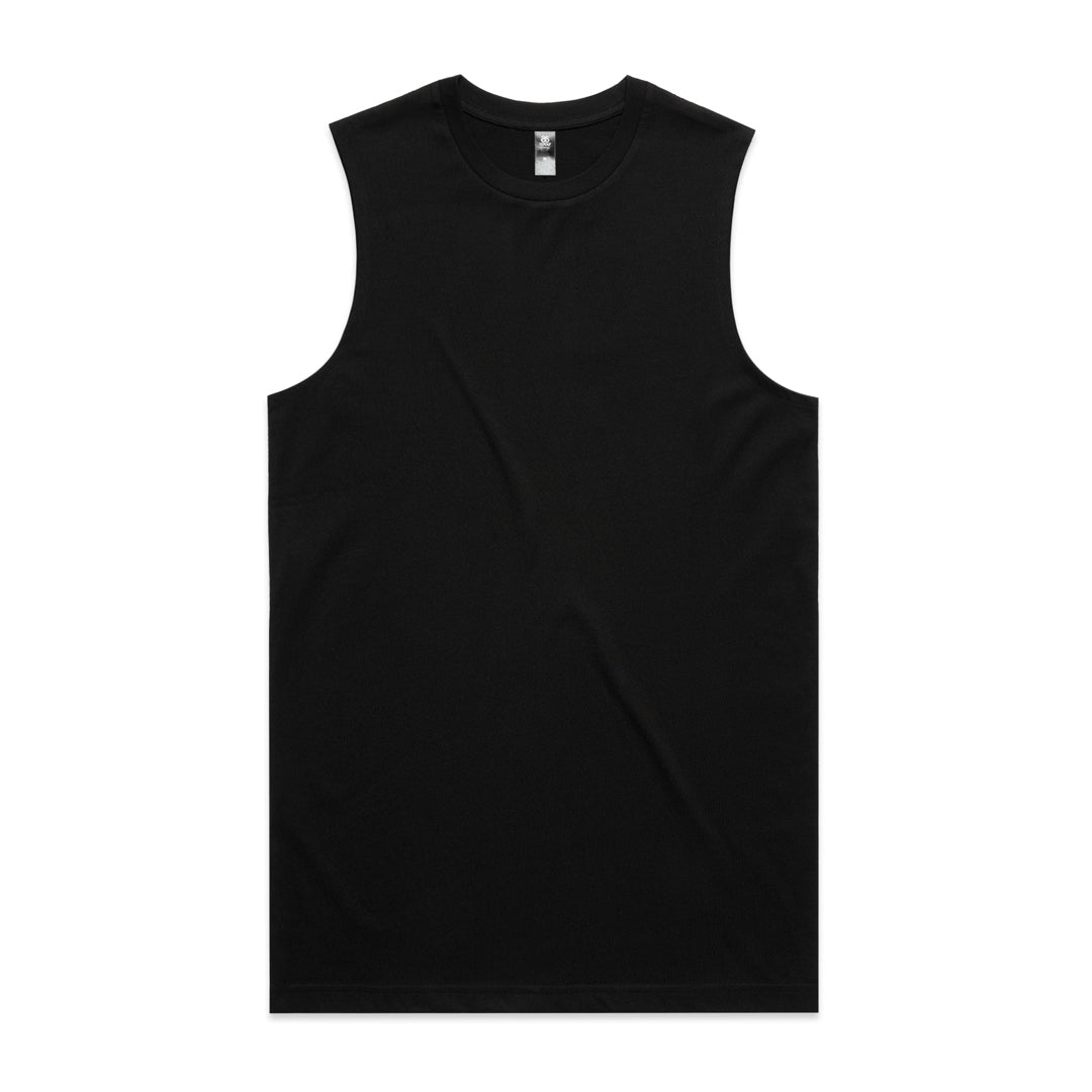 5090 AS Colour Staple Tank