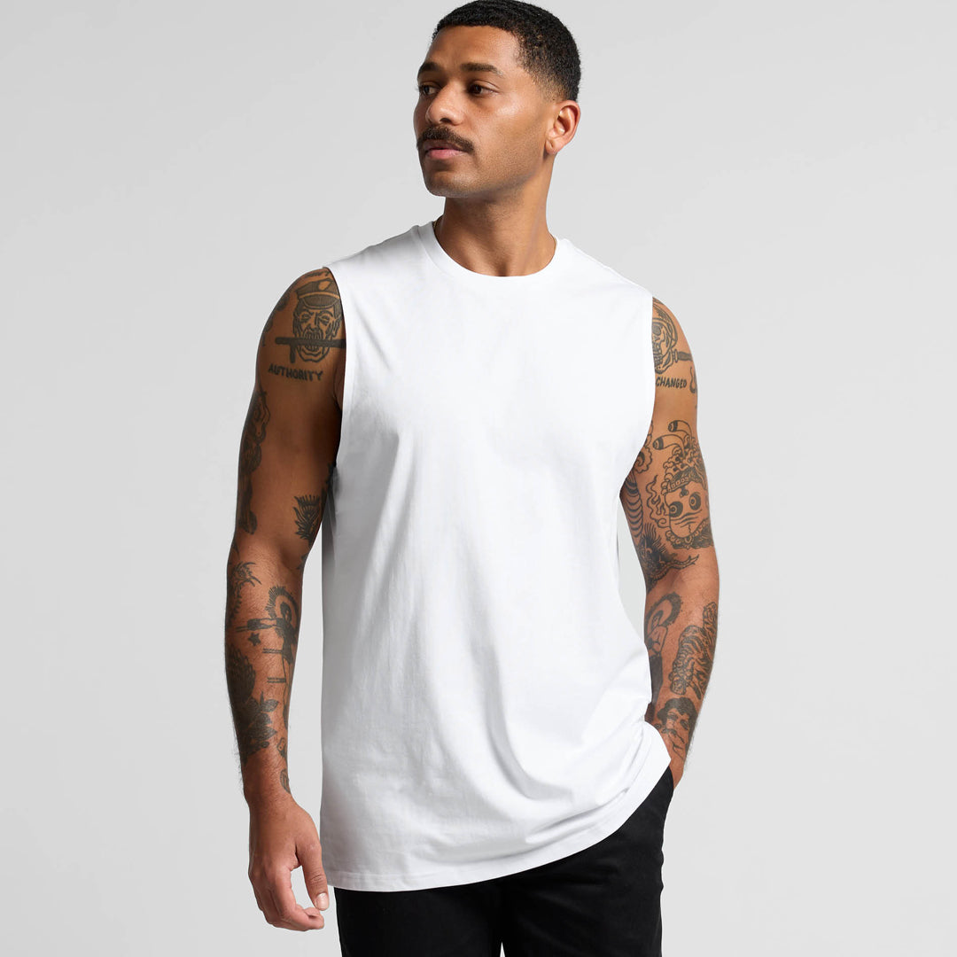 5090 AS Colour Staple Tank