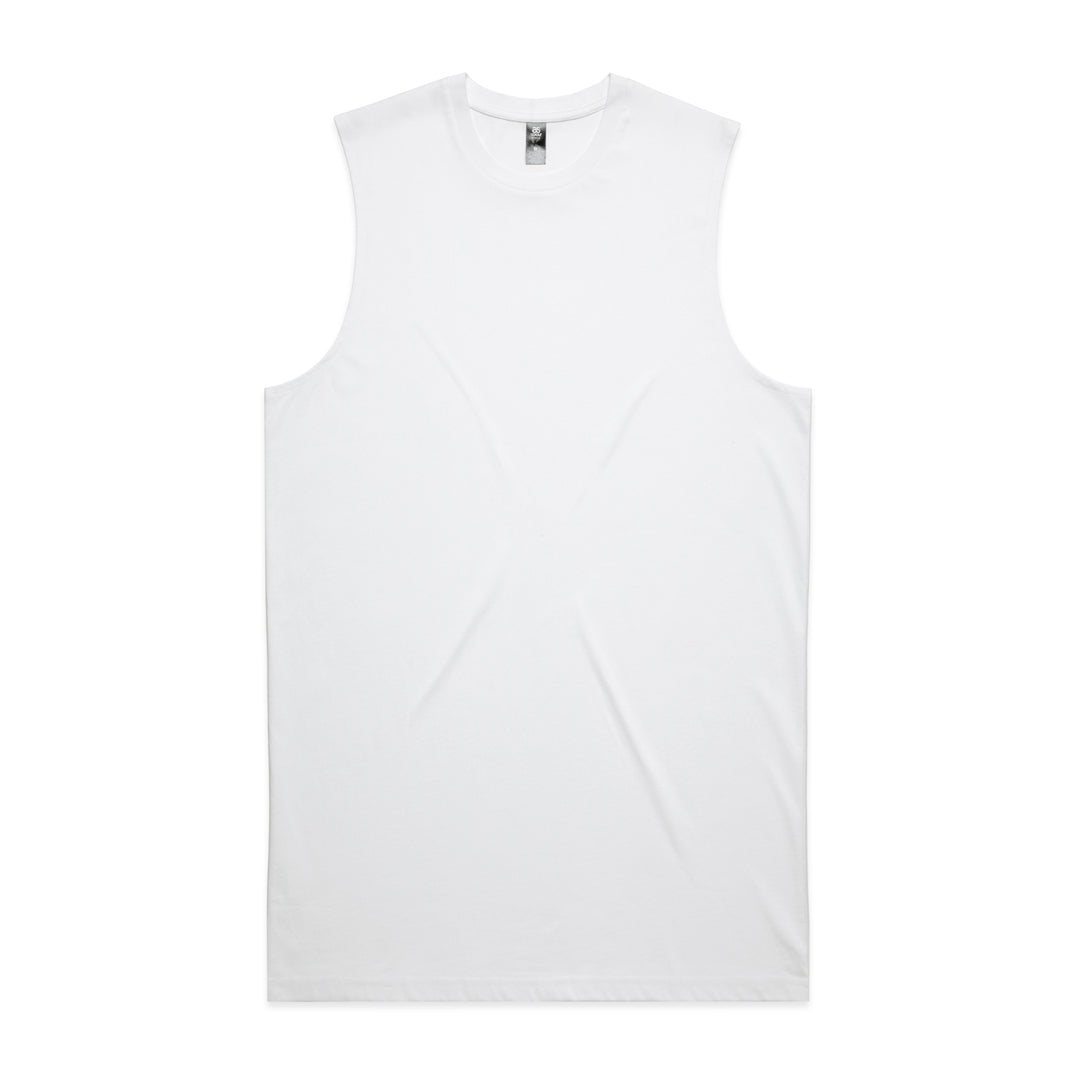 5090 AS Colour Staple Tank