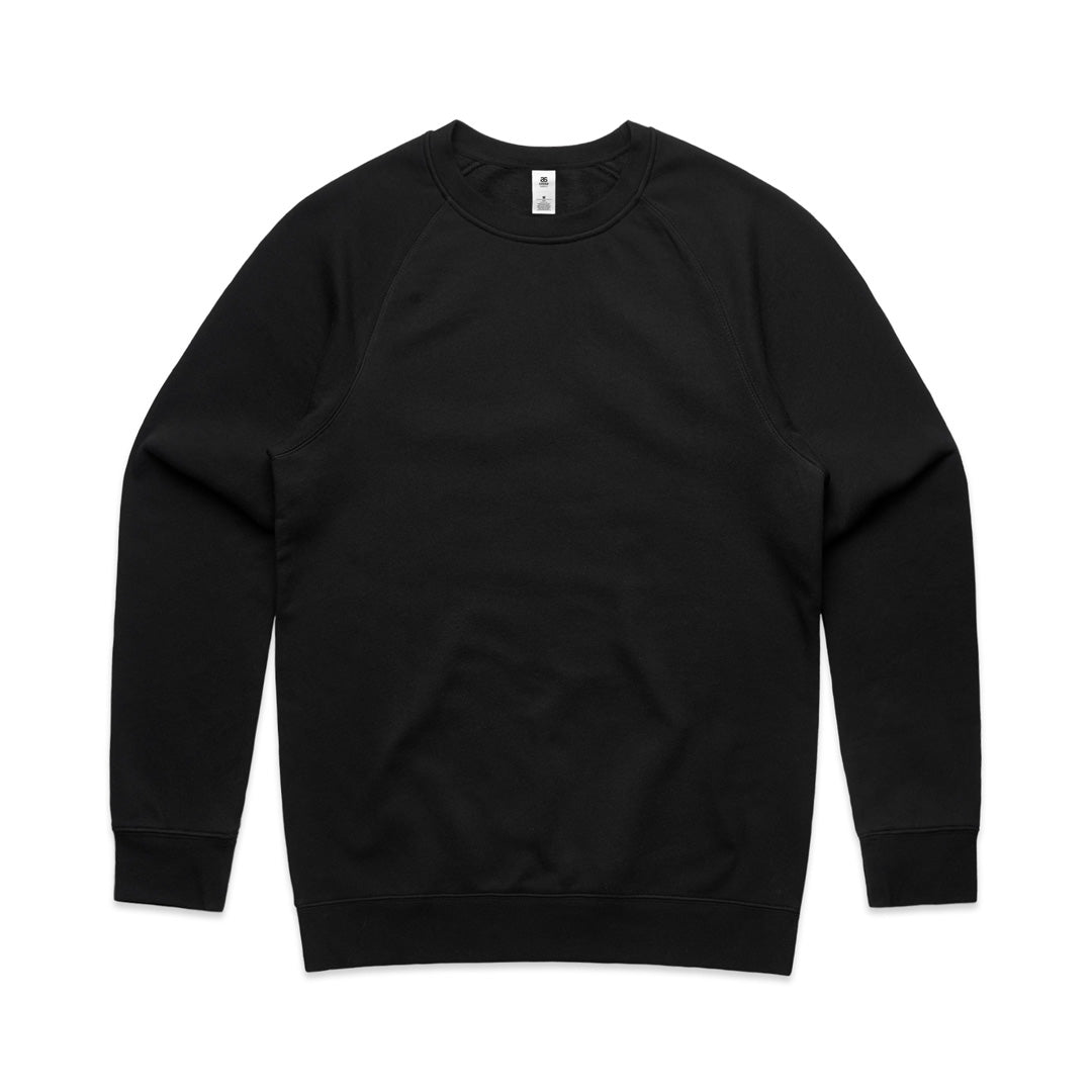 5100 AS Colour Supply Crew Fleece