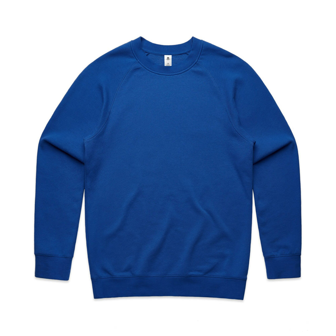 5100 AS Colour Supply Crew Fleece