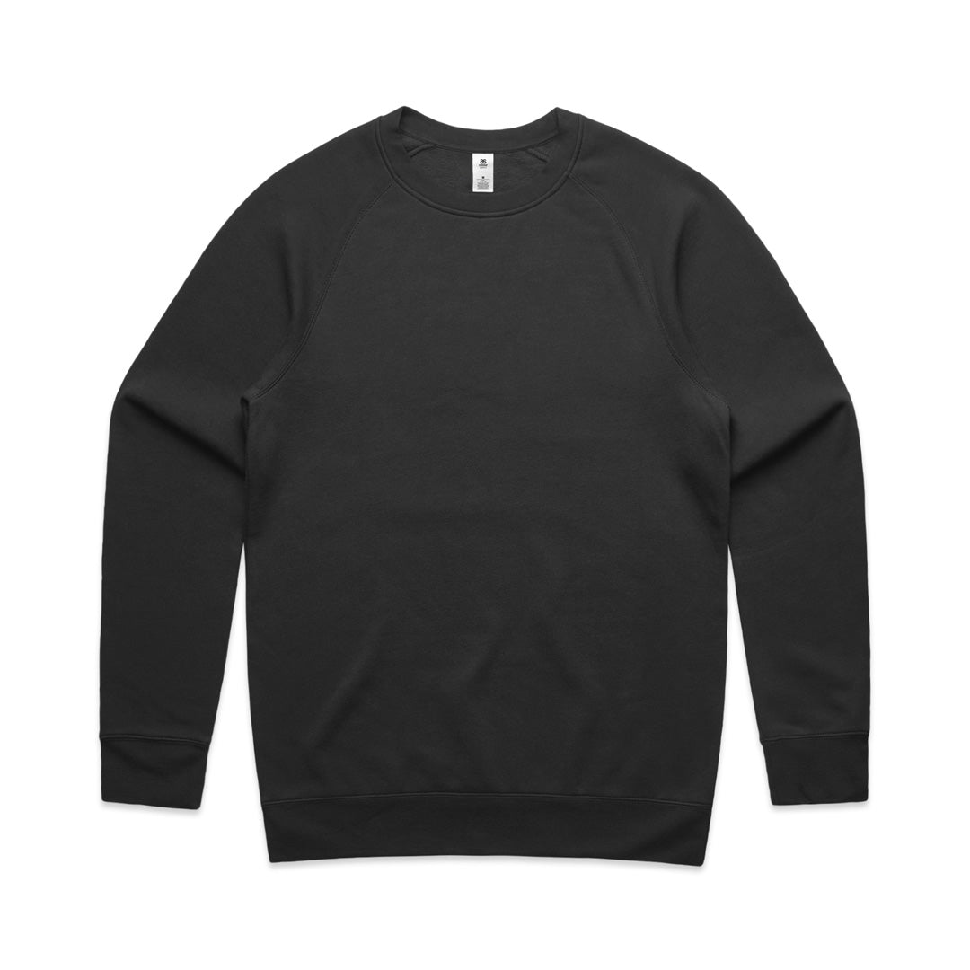 5100 AS Colour Supply Crew Fleece
