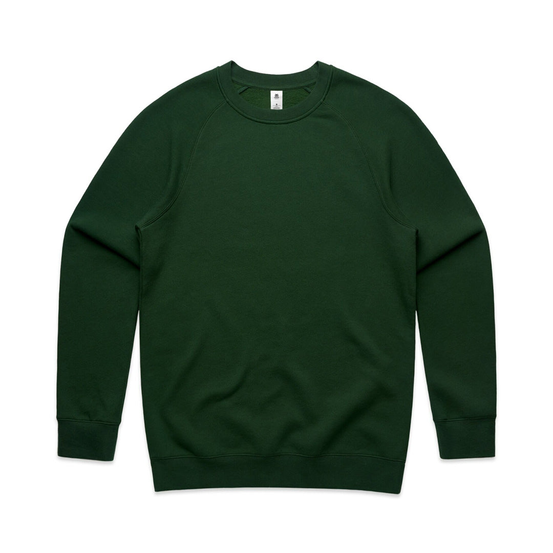 5100 AS Colour Supply Crew Fleece