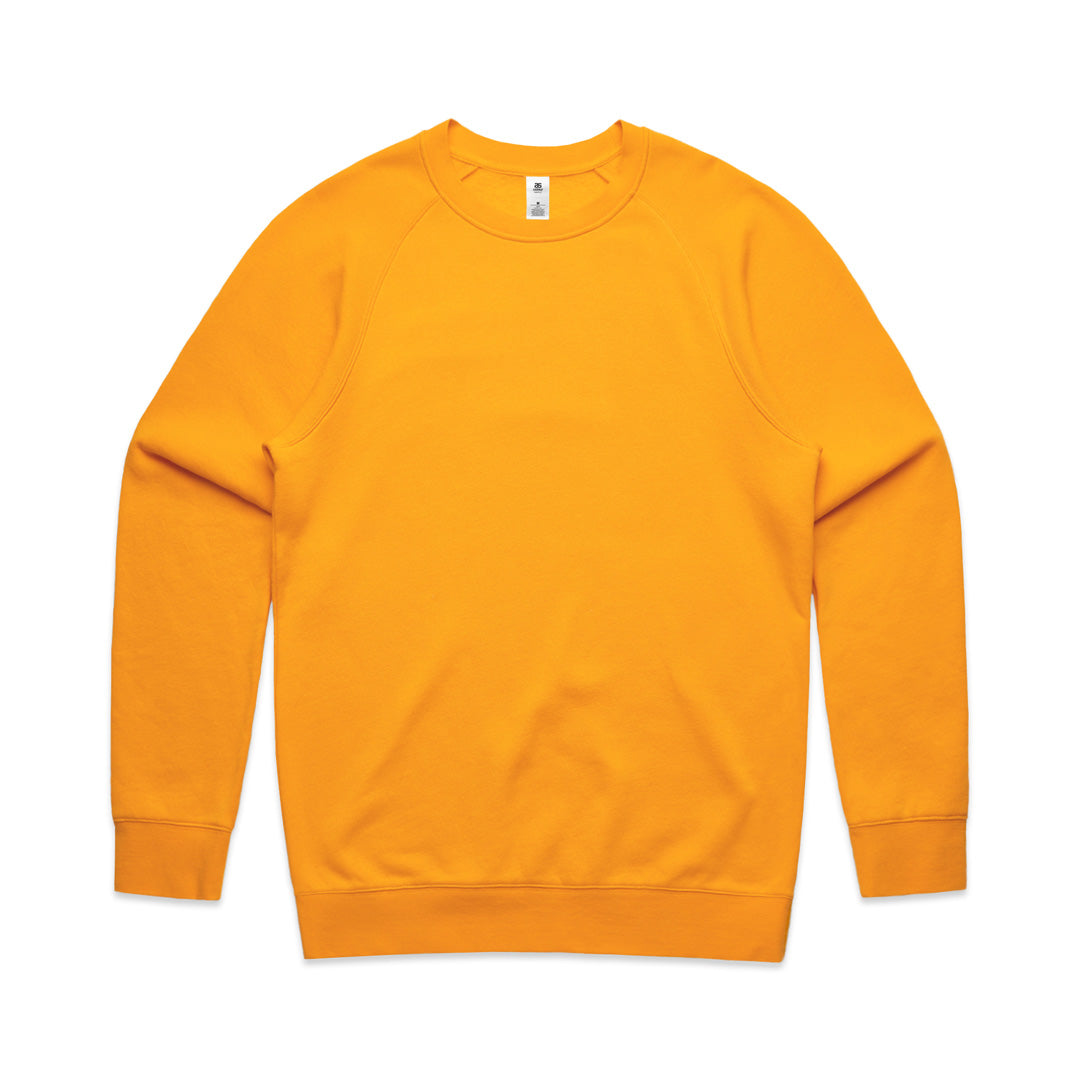 5100 AS Colour Supply Crew Fleece