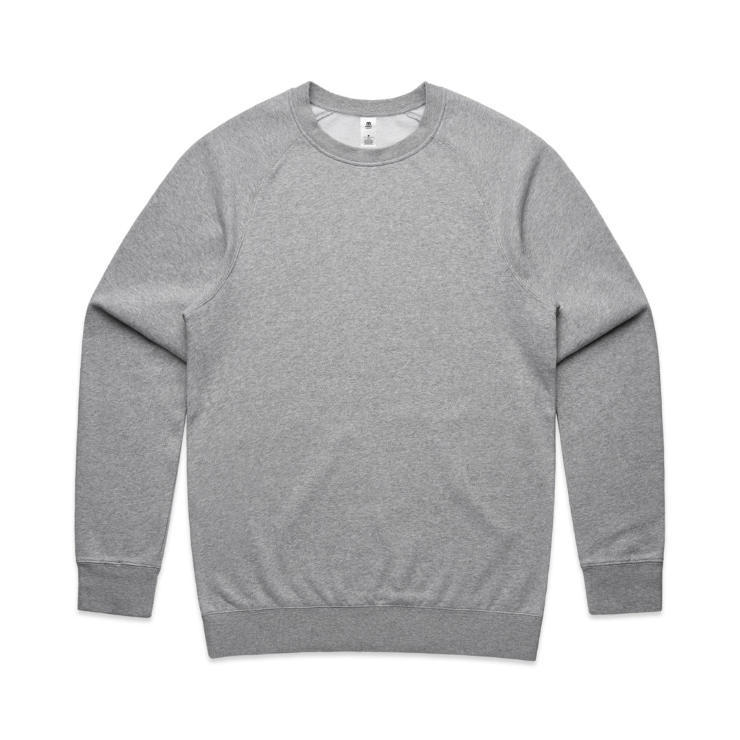 5100 AS Colour Supply Crew Fleece