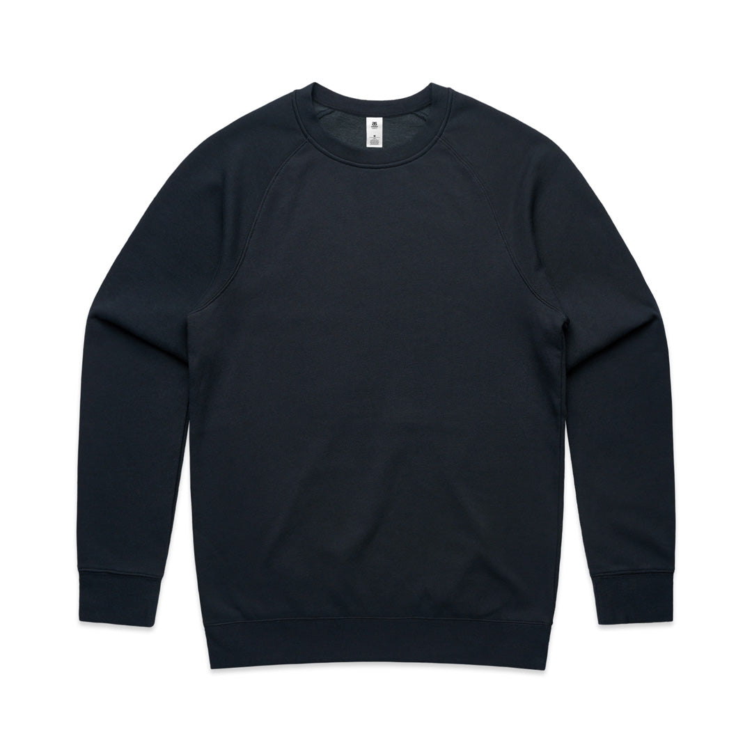 5100 AS Colour Supply Crew Fleece