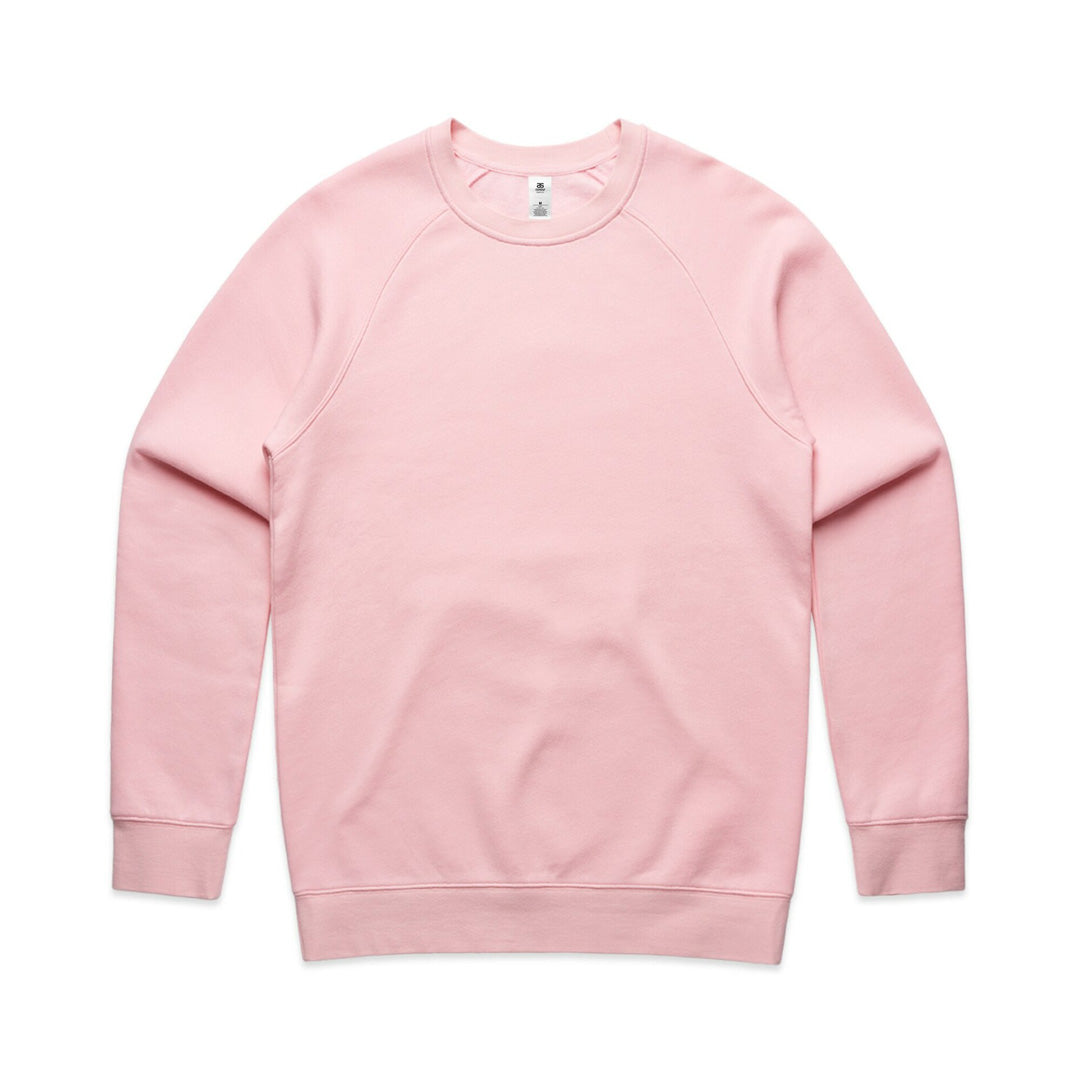 5100 AS Colour Supply Crew Fleece