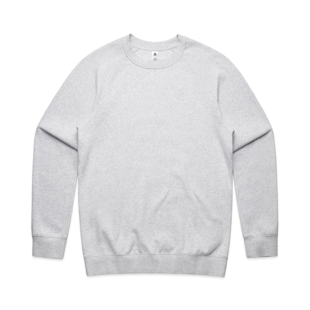 5100 AS Colour Supply Crew Fleece