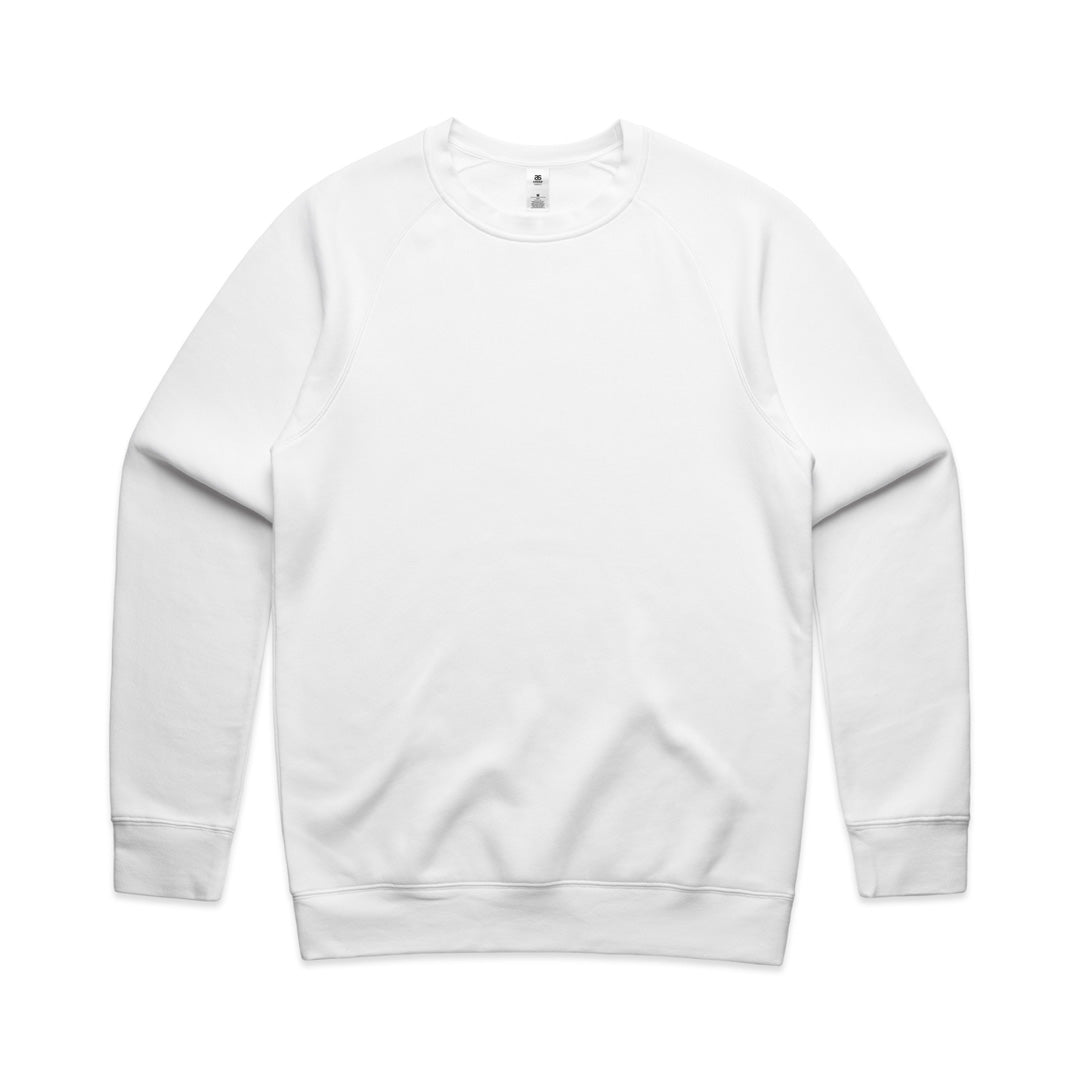 5100 AS Colour Supply Crew Fleece