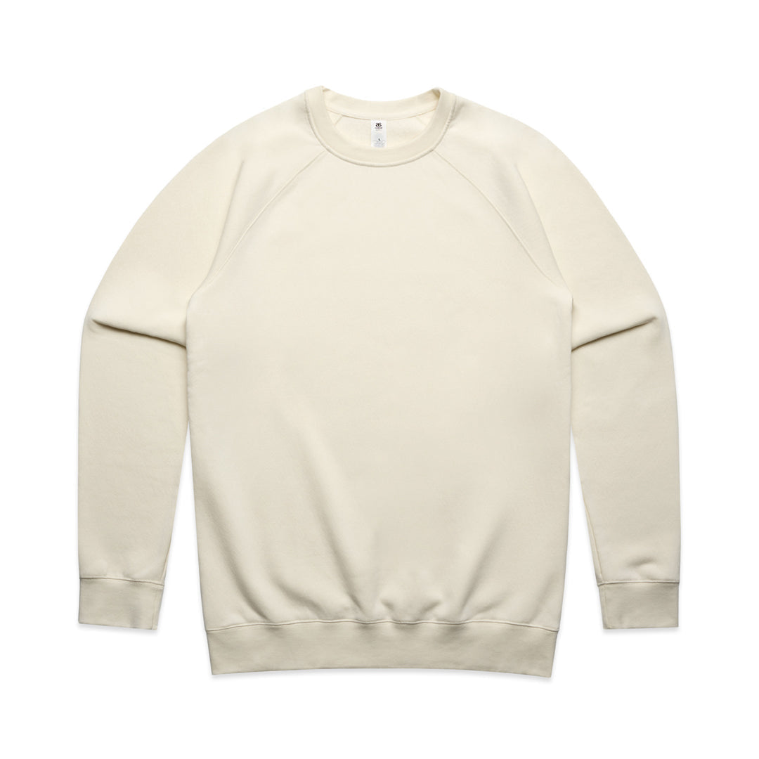 5100 AS Colour Supply Crew Fleece