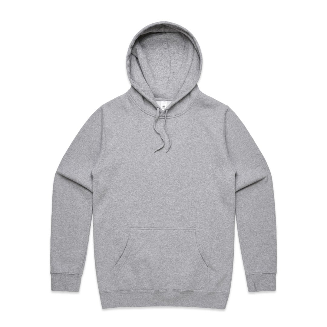 5102 AS Colour Stencil Hoodie