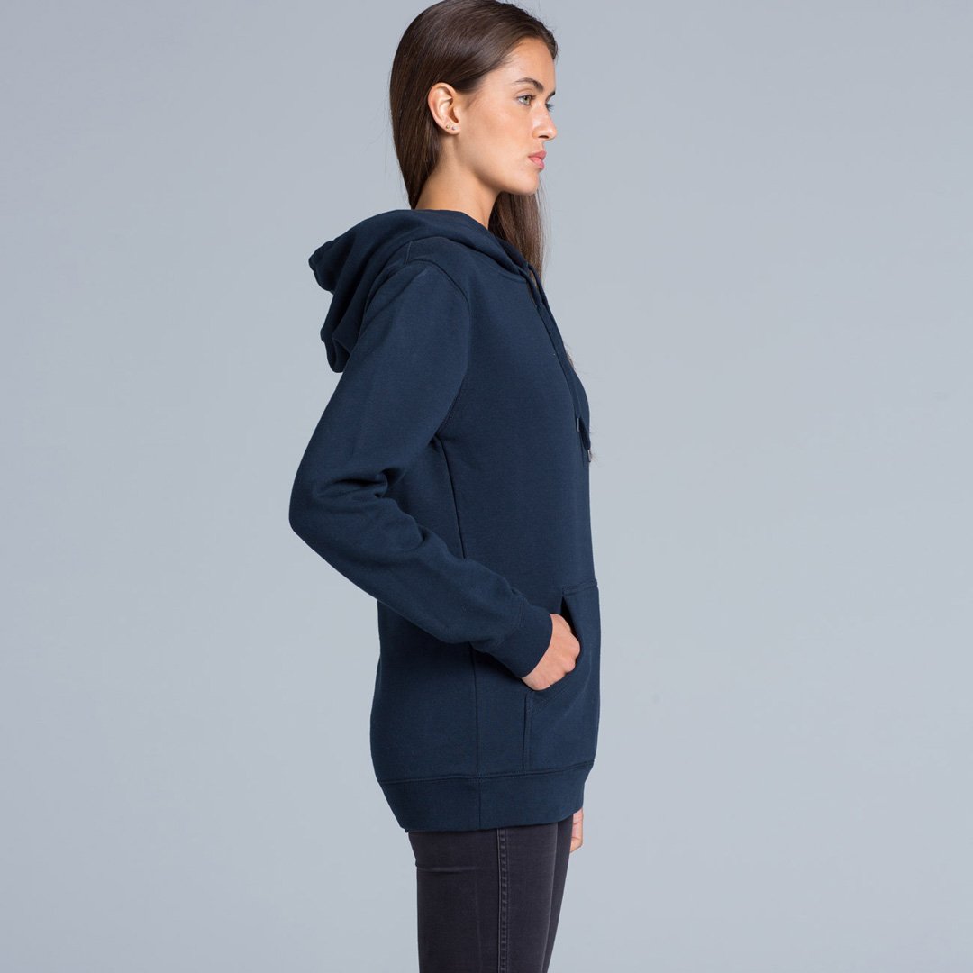 5102 AS Colour Stencil Hoodie