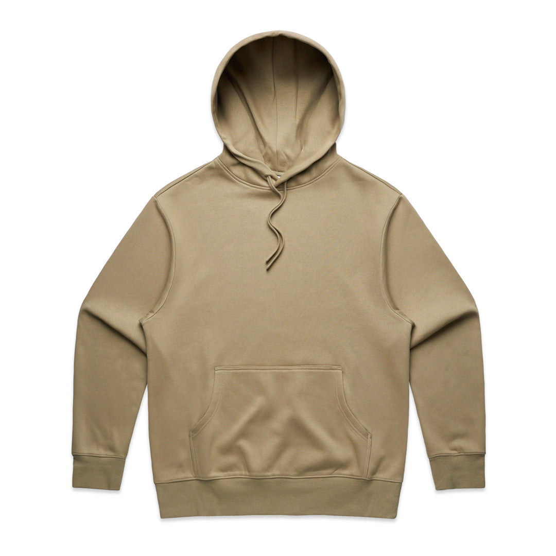 5146 AS Colour Heavy Hoodie