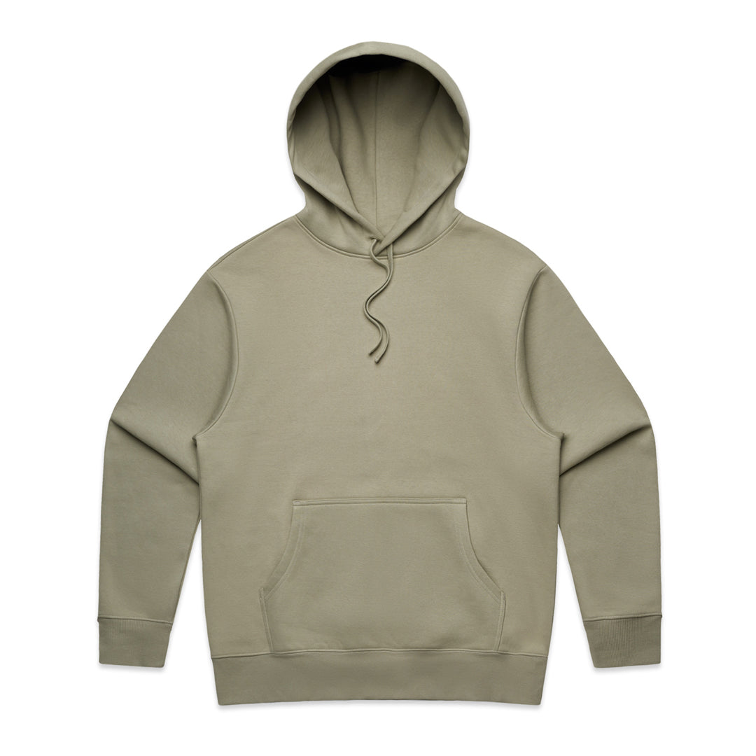5146 AS Colour Heavy Hoodie