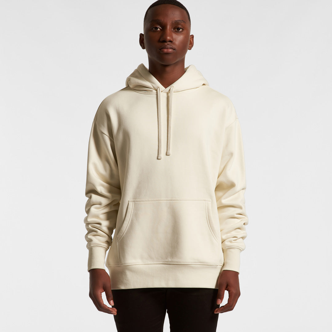 5146 AS Colour Heavy Hoodie