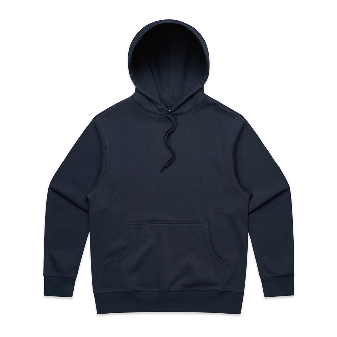 5146 AS Colour Heavy Hoodie