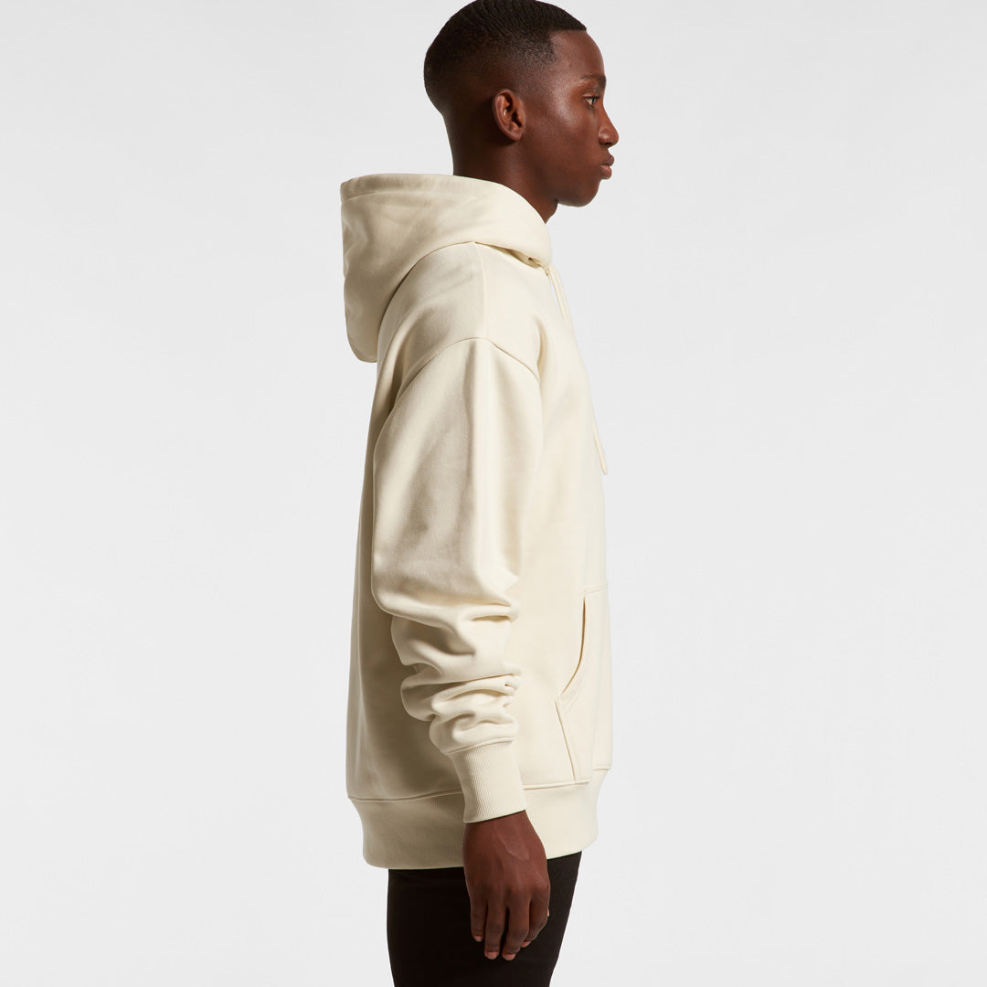 5146 AS Colour Heavy Hoodie