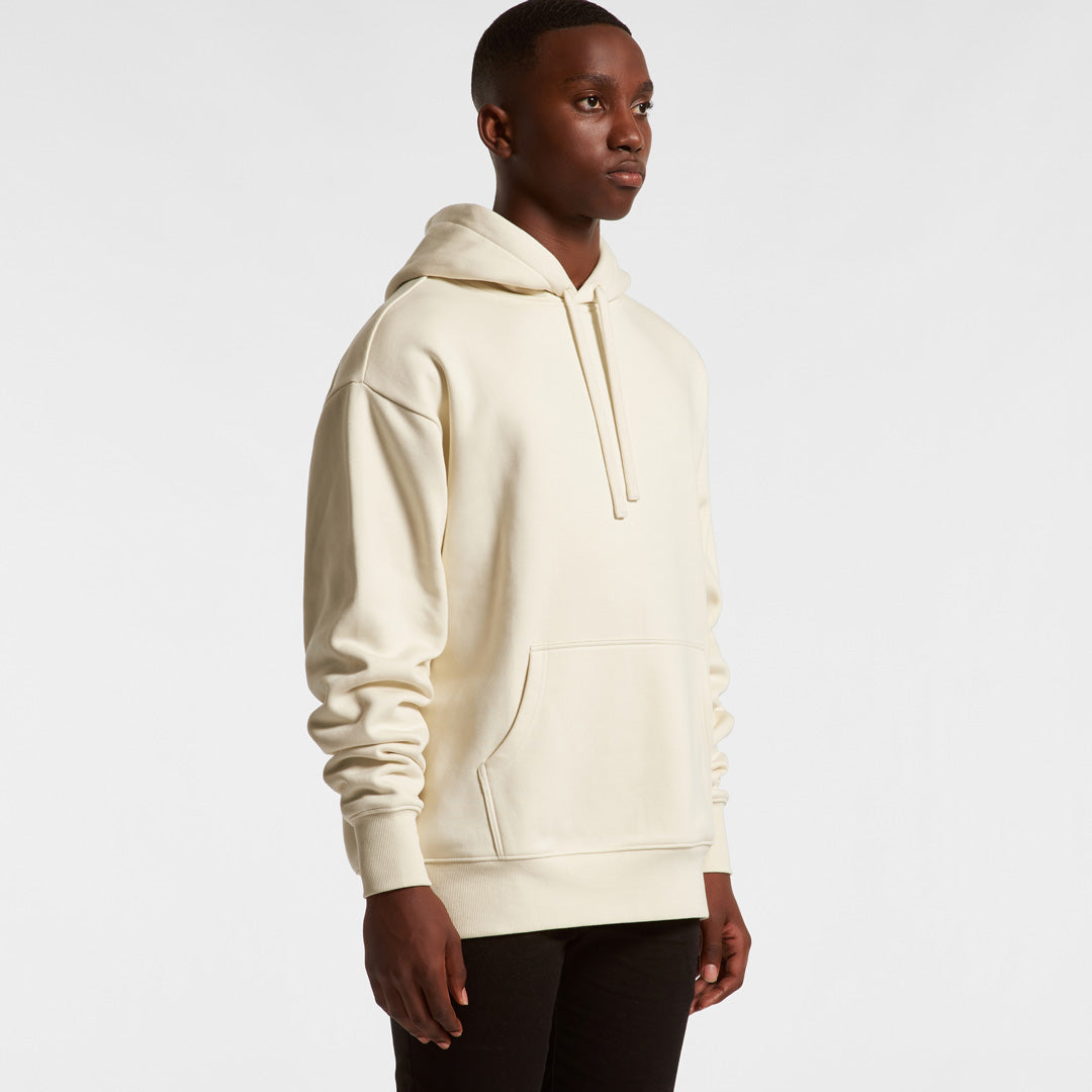 5146 AS Colour Heavy Hoodie