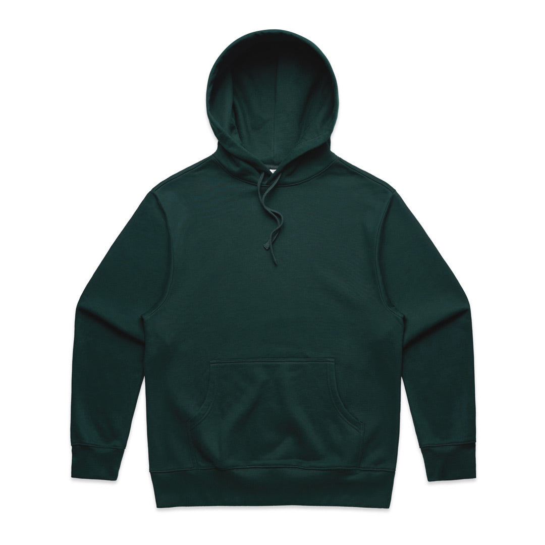 5146 AS Colour Heavy Hoodie