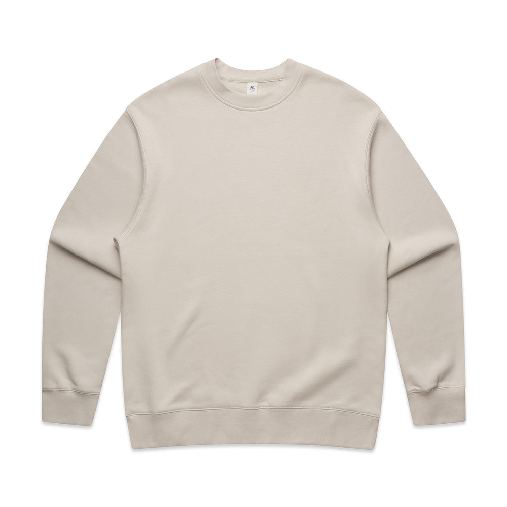 5160 AS Colour Relax Crew Jumper