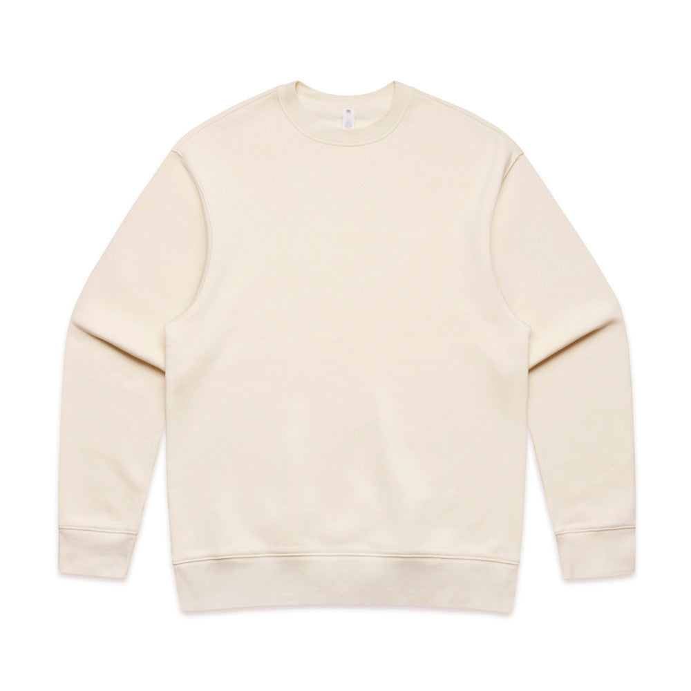 5160 AS Colour Relax Crew Jumper