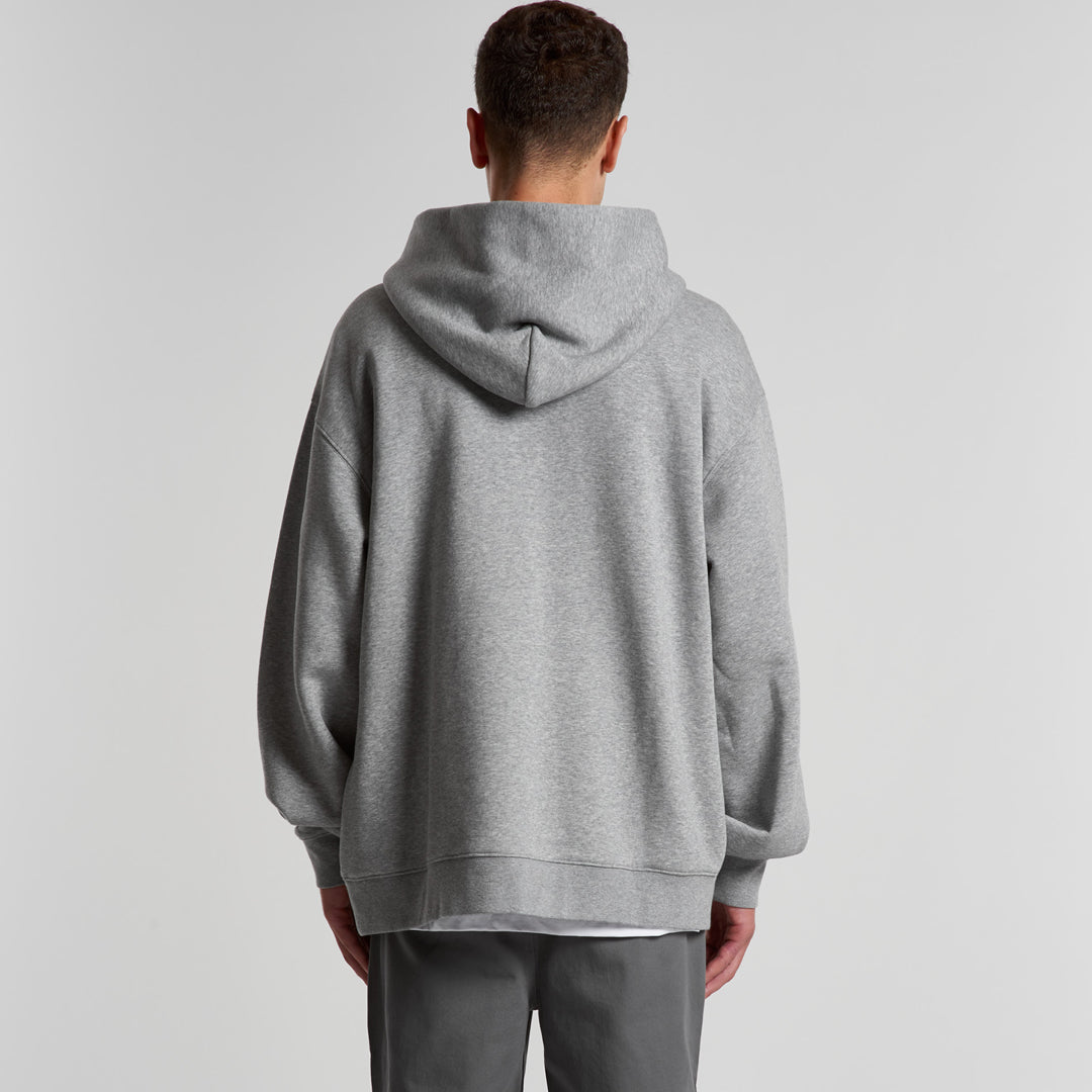 5164 AS Colour Relax Half Zip Hoodie