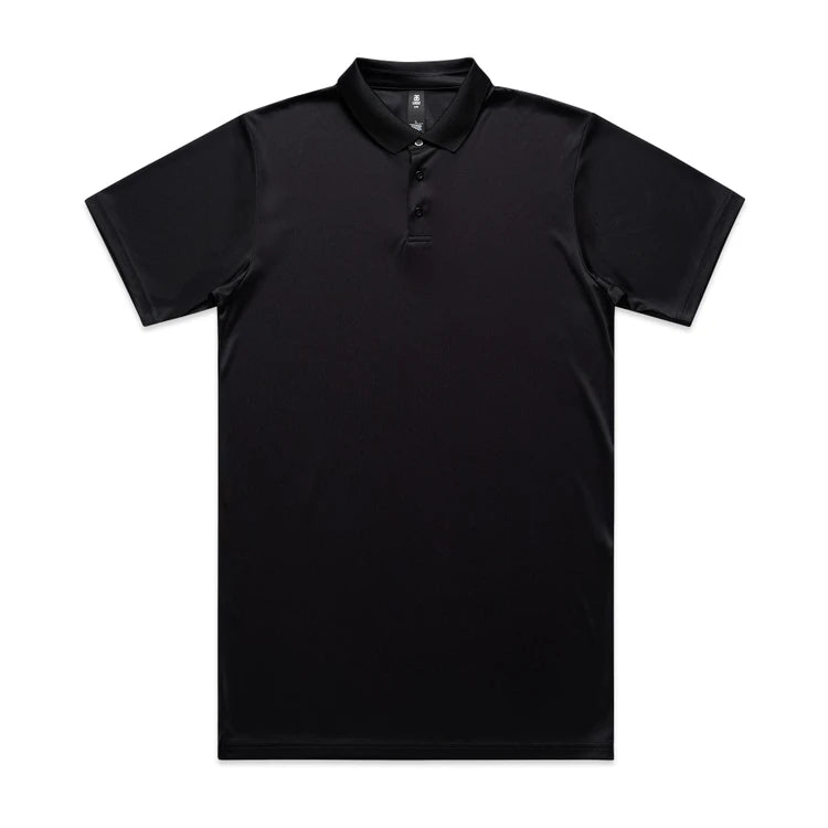 5425 Active Work Polo