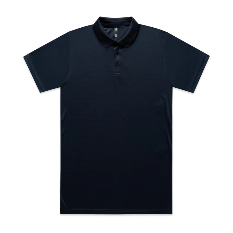 5425 Active Work Polo