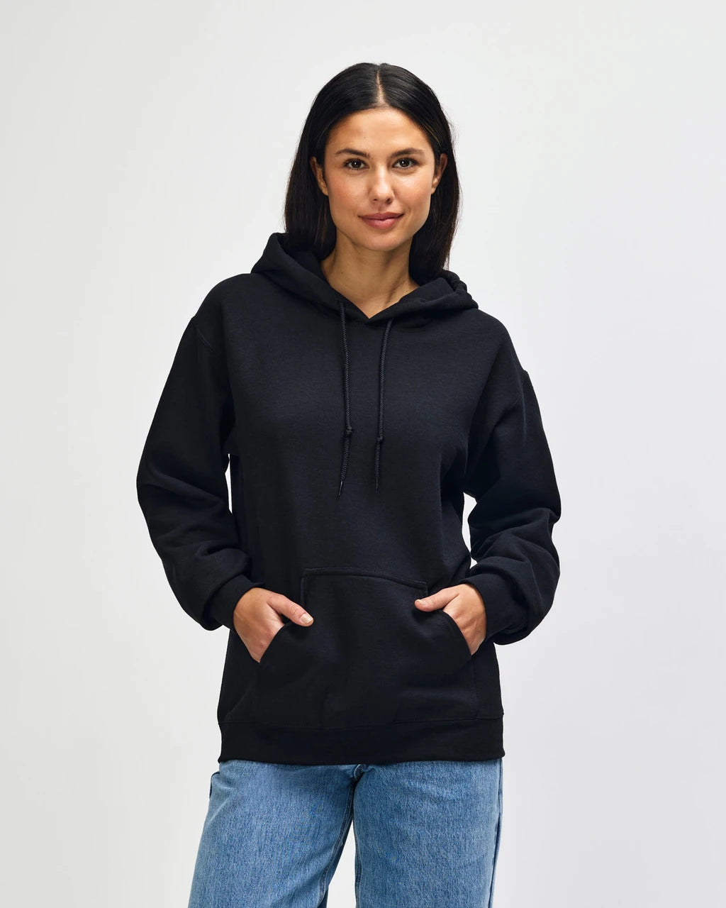 18500 Gildan Heavyblend Hoodie Adults Colours
