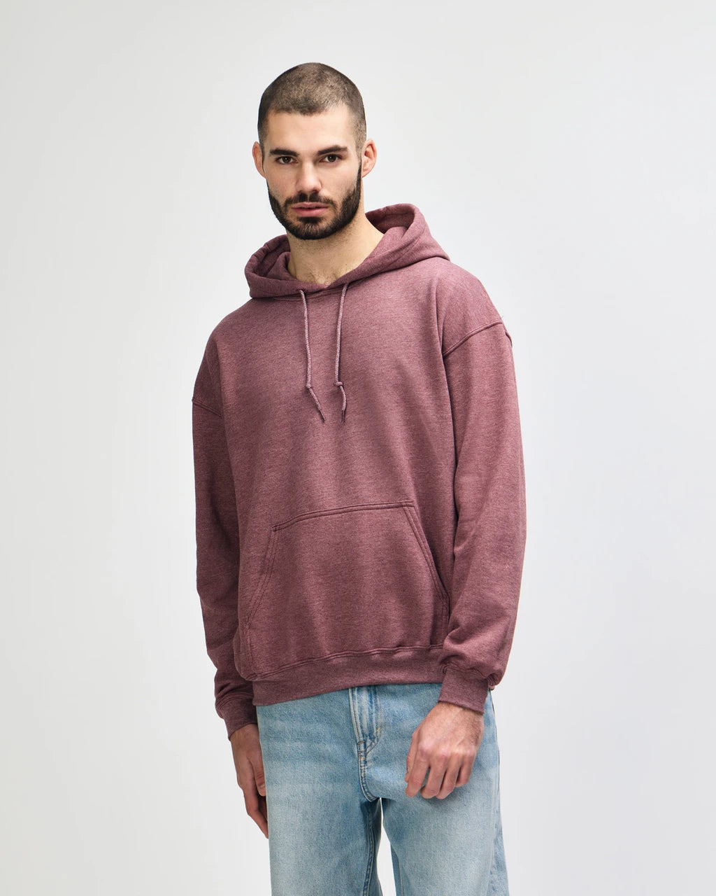 18500 Gildan Heavyblend Hoodie Adults Colours