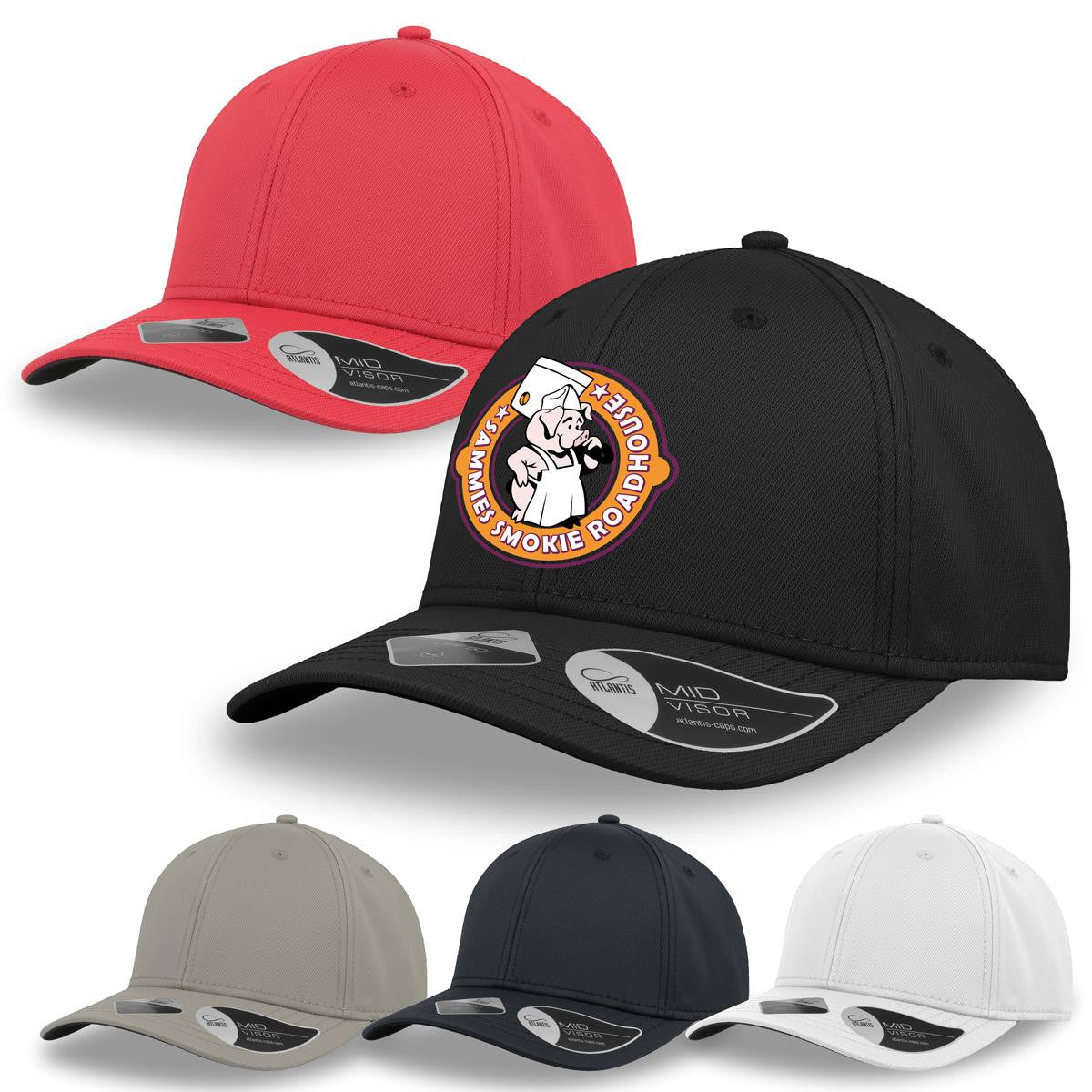 Base Cap