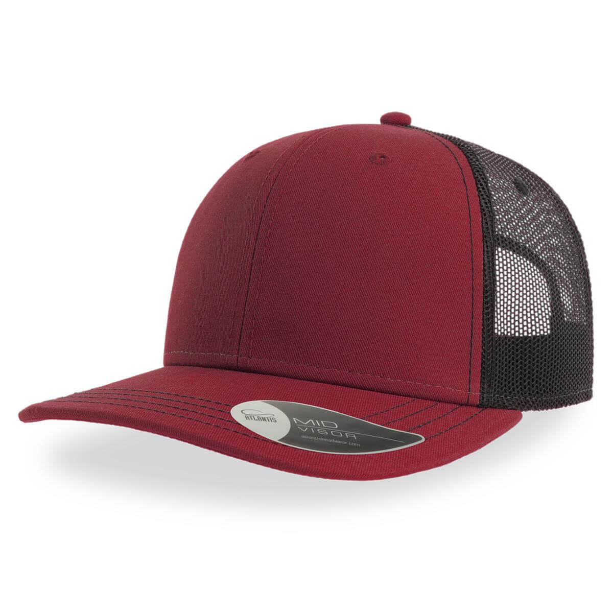 Sonic Trucker Cap