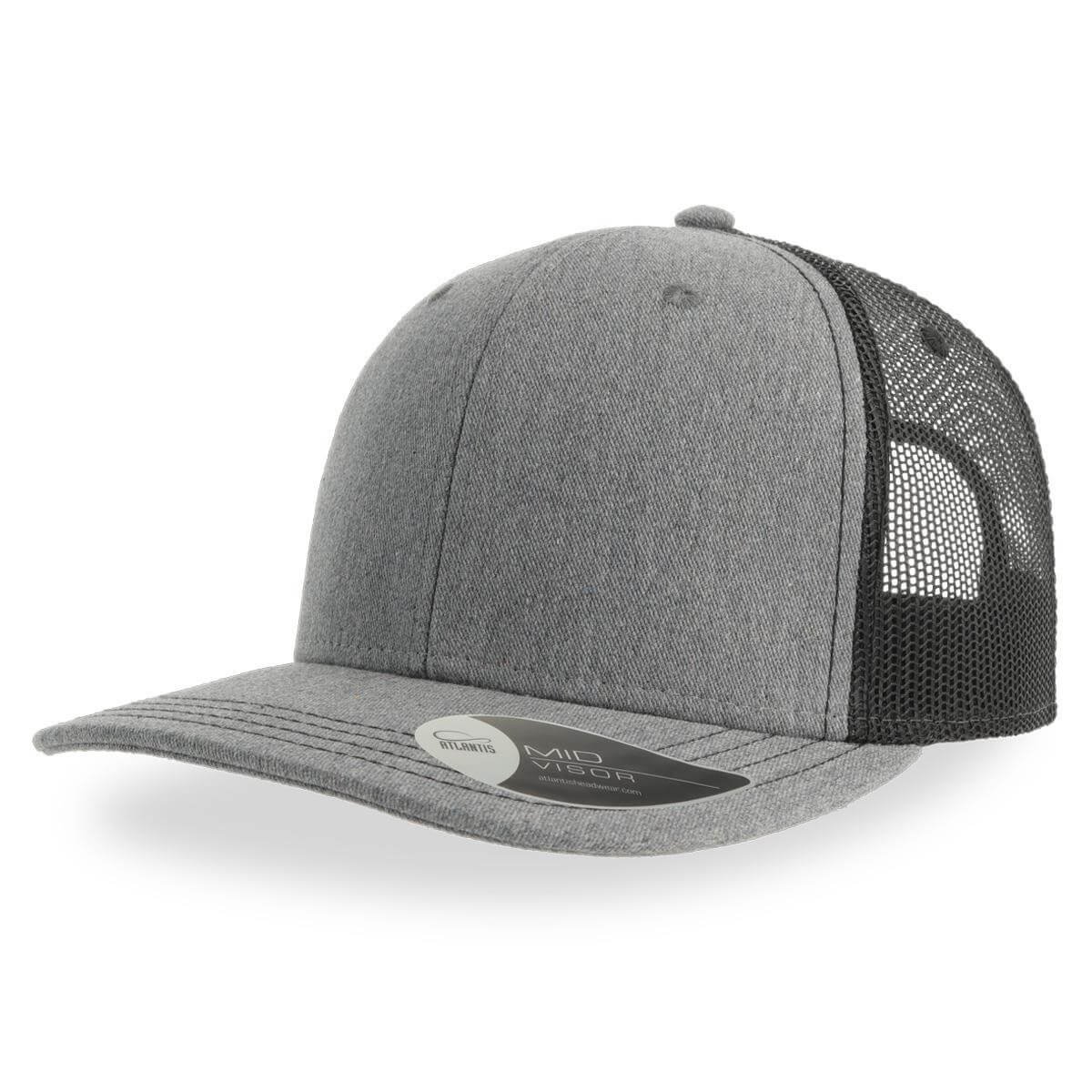Sonic Trucker Cap