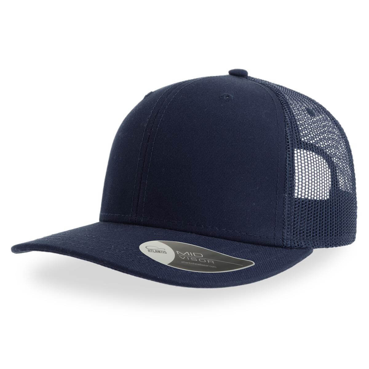 Sonic Trucker Cap