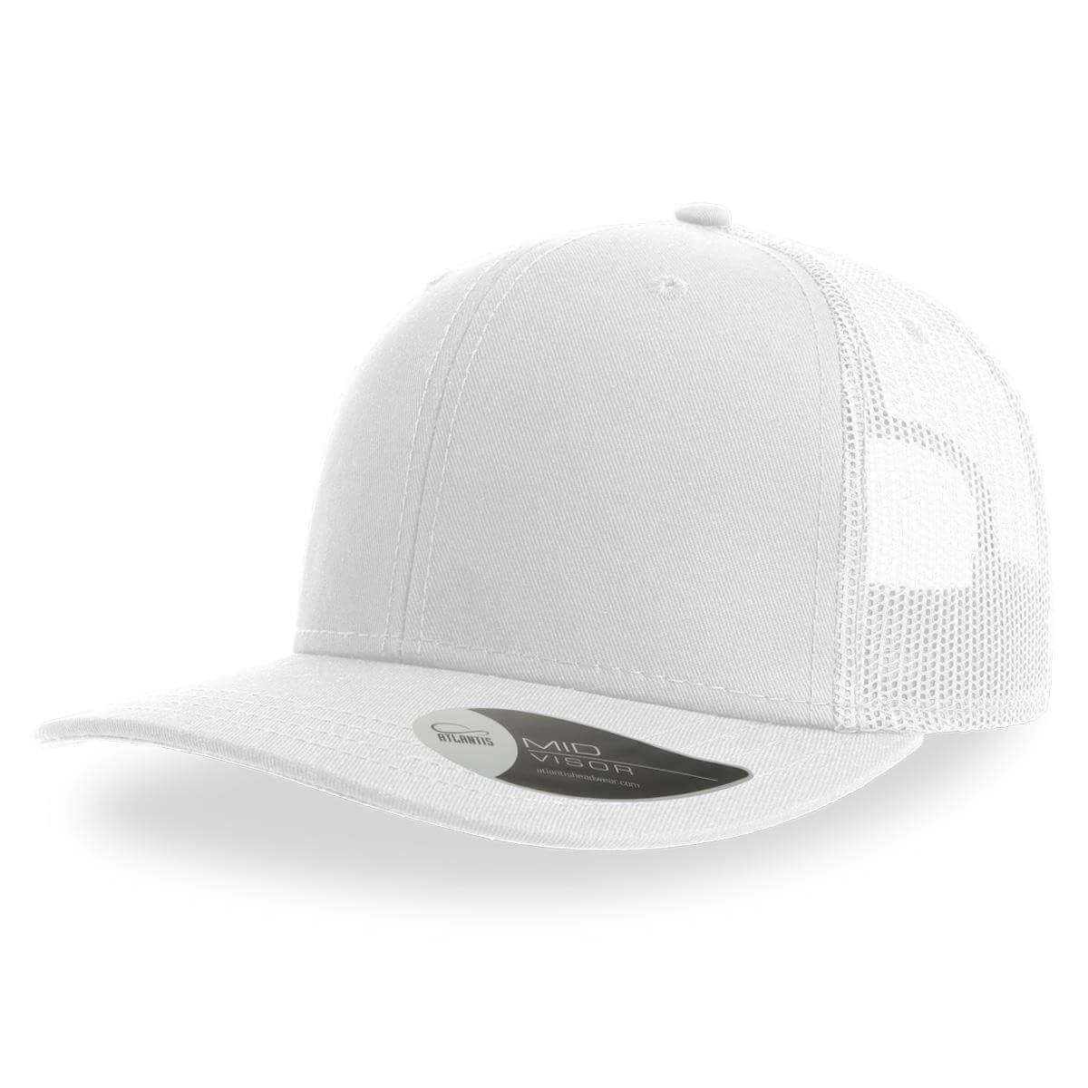 Sonic Trucker Cap
