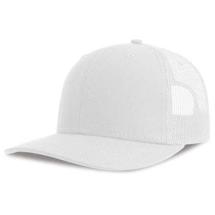 A2410 Sonic-S Organic/Recycled Trucker