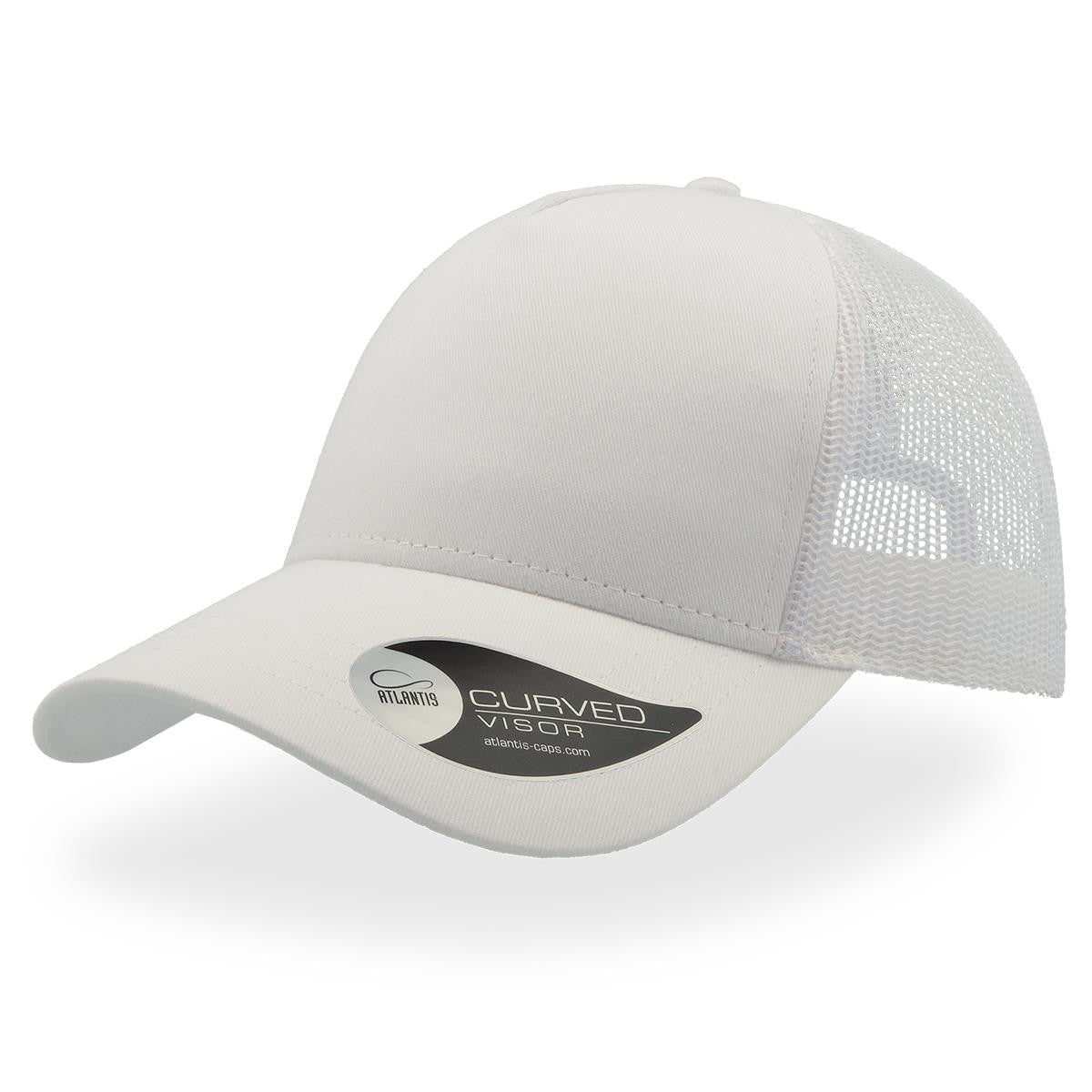 Rapper Cotton Cap
