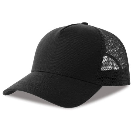 A2655 Rapper Cotton-S Organic/Recycled - Atlantis Headwear
