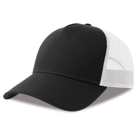 A2655 Rapper Cotton-S Organic/Recycled - Atlantis Headwear