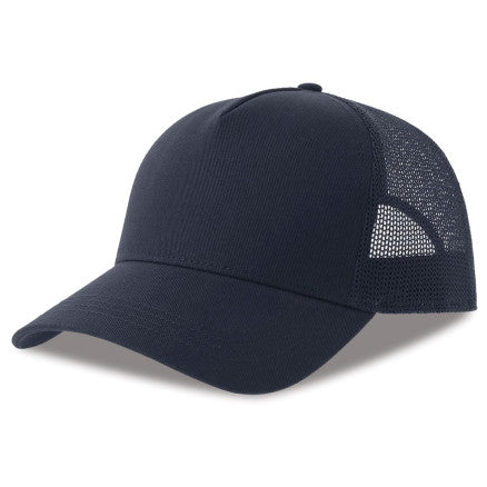 A2655 Rapper Cotton-S Organic/Recycled - Atlantis Headwear