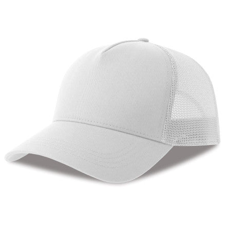 A2655 Rapper Cotton-S Organic/Recycled - Atlantis Headwear