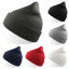 A4310 Wind-S Beanie – Recycled Polyester