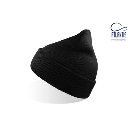 A4320 - Kid Wind Beanie
